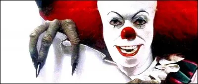 Sous quel titre est sorti le téléfilm tiré du roman "Ça" en France ?