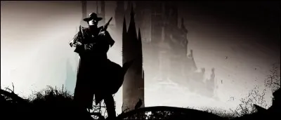 La saga de "La Tour Sombre" s'inspire principalement de :