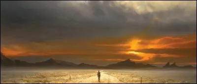 Quelle est la toute première phrase qui entame le premier tome, et par là-même, cette grande odyssée ?