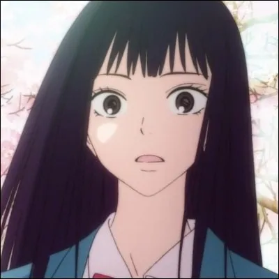 Quel est ce personnage qui fait peur &agrave; tous ?