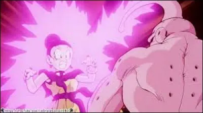 On menace un membre de ta famille, que fais-tu ?