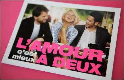 Quel est le nom de son personnage dans le film ?