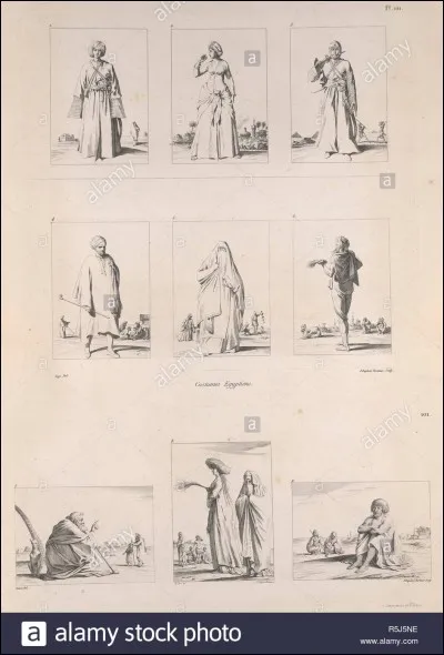 Qui est la déesse égyptienne à tête de chat ?