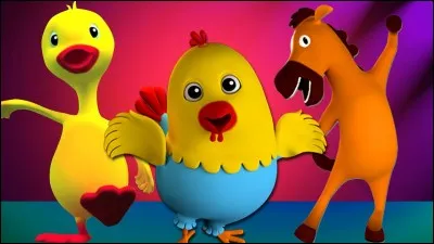 Qui chantait "Le lion est mort ce soir" ?