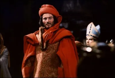 Quel fils d'Aliénor d'Aquitaine fut mortellement blessé d'un carreau d'arbalète lors du siège du château de Chalus ?