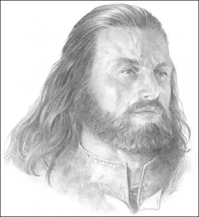 Qui fut la première main du roi ?