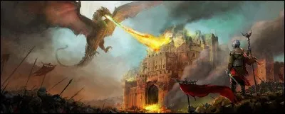 Quel royaume lui tenu le plus tête ?