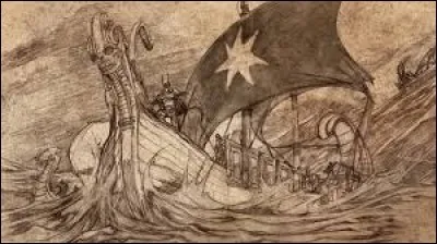 Qui sont les Andals ?