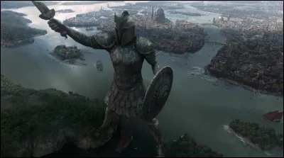 Qui a fondé Braavos ?