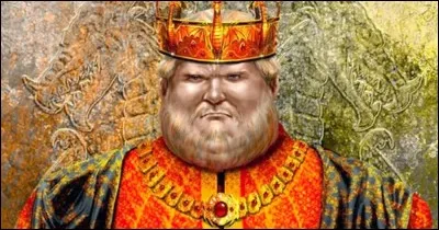 Qui était son père ?