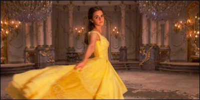 Si vous avez joué à mon 2e quiz : sur Harry Potter, qui joue le rôle de Belle dans ''la Belle et la Bête'' ?