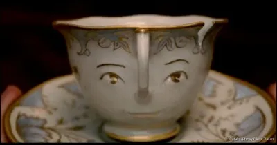 Comment s'appelle le fils de Madame Samovar ?