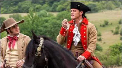 Qui tire sur la Bête à la fin ?