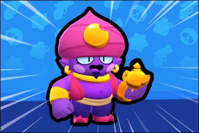 D'jinn est de quelle catégorie ?