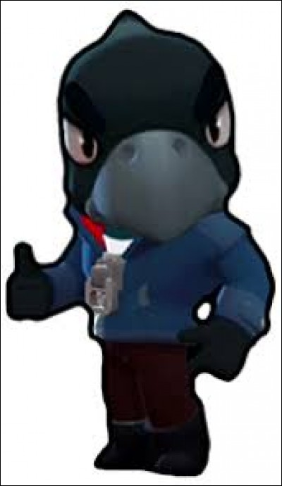 Corbac est de quelle catégorie ?