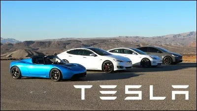 Que construit Tesla ?