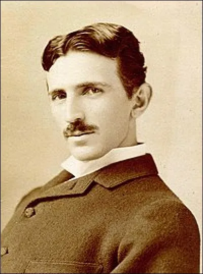 Qui était Nikola Tesla ?