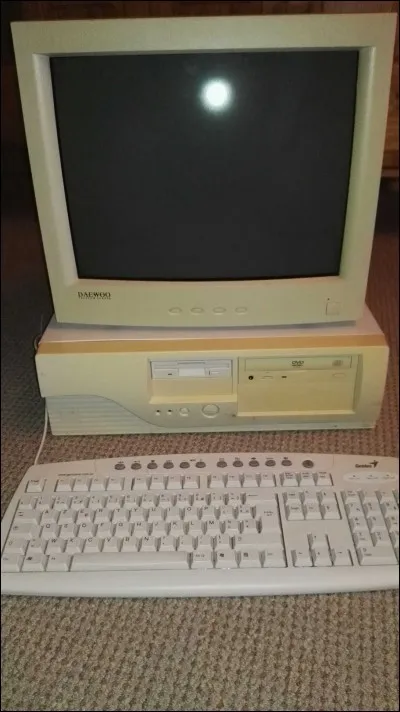 En quelle année est apparu le premier ordinateur accessible au grand public ?