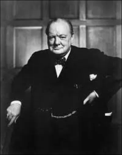 Quel était le nom d'un des chats les plus célèbres de Sir Winston Churchill ?