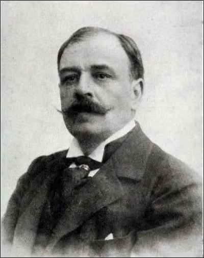 Qui était la chatte d'Octave Mirbeau ?