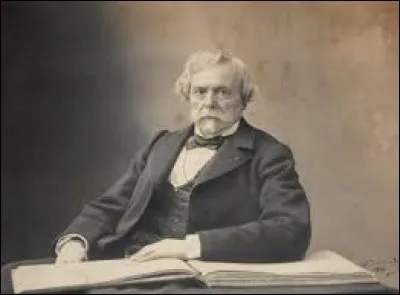 Comment se prénommait la chatte d'Edmond de Goncourt ?