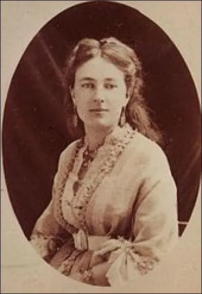 Qui était le chat de George Sand ?