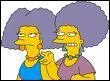Quelle mision Patty et Selma regarde a longueur de journe?