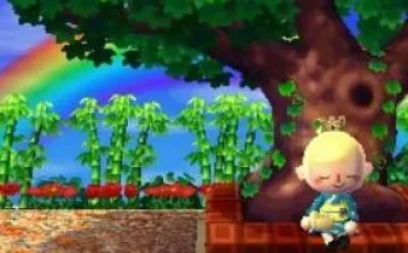 Quiz Animal crossing