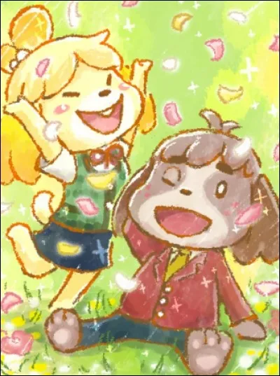 Marie et Max sont ...