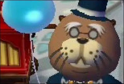 Qui distribue les badges ?