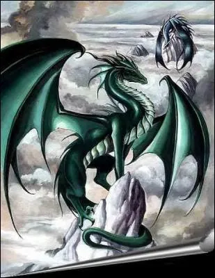 Quelle est cette crature?