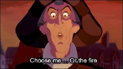 Qui suis-je, comment s'appelle la personne que j'ai malheureusement adoptée et qui ai-je tué au début du dessin animé ?