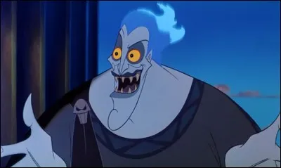 Qui est ce personnage ?