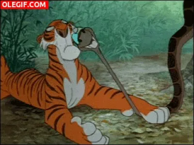 Quels sont ces deux méchants ?