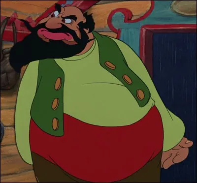 Dans quel dessin animé apparais-je ?