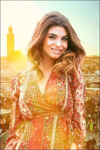 &Agrave; quelle &eacute;mission Nathanya a-t-elle d&eacute;j&agrave; particip&eacute; ?