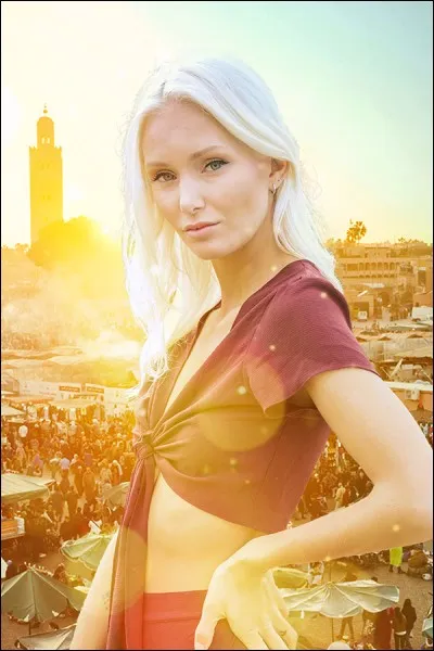 Quel est son projet professionnel ?