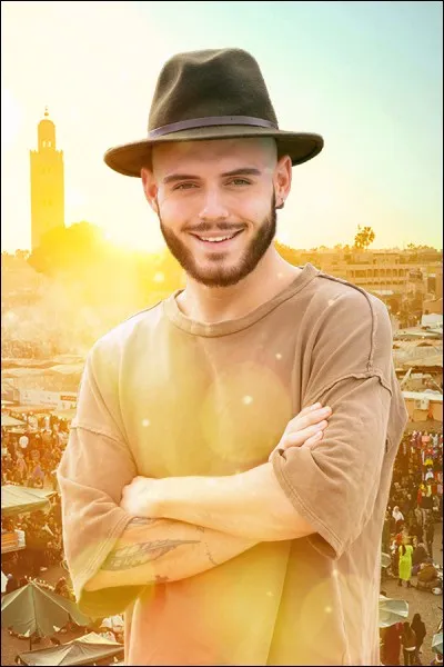 Quel est son projet professionnel ?