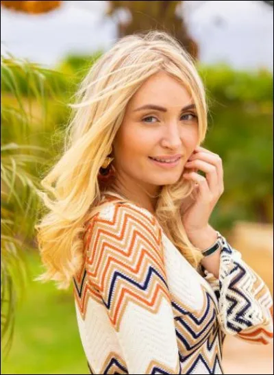 &Agrave; quelle &eacute;mission Beverly a-t-elle d&eacute;j&agrave; particip&eacute; ?