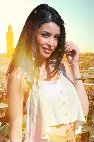 Quel est son projet professionnel ?