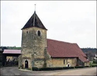Nous terminons cette balade à Vézannes. Petit village de Bourgogne-Franche-Comté, peuplé de 47 habitants, il se situe dans le département ...