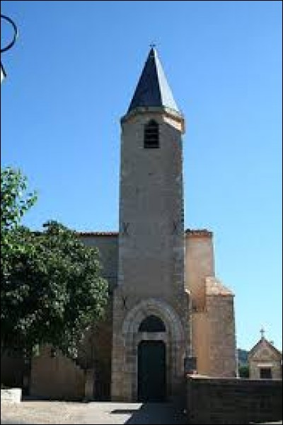 Nous commençons cette balade dans l'ancienne région Languedoc-Roussillon, à Brenas. Petit village de 52 habitants, il se situe dans le département ...