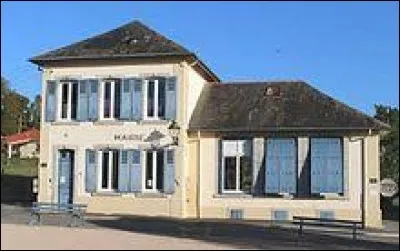 Je vous emmène en Occitanie, à Sinzos. Commune de l'aire urbaine de Tarbes, en Bigorre, elle se situe dans le département ...