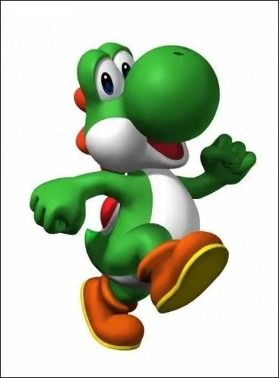 Qui est ce personnage?