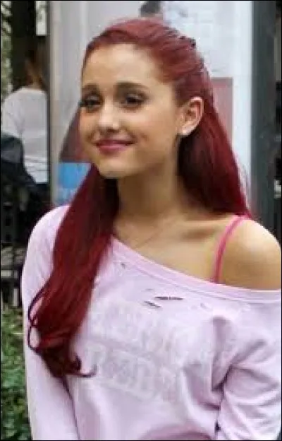 As-tu regardé toute la série ''Victorious'' ?