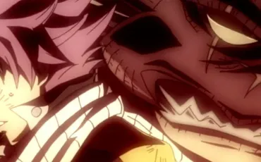 Quiz Fairy tail