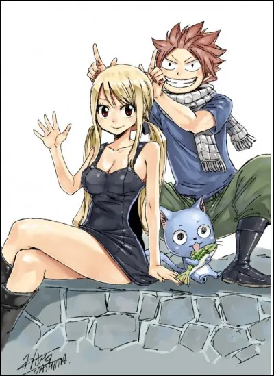 Es-tu une fille ou un garçon ?