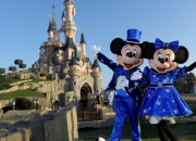 Quiz Quiz sur les attractions  Disneyland Paris et  Walt Disney Studios