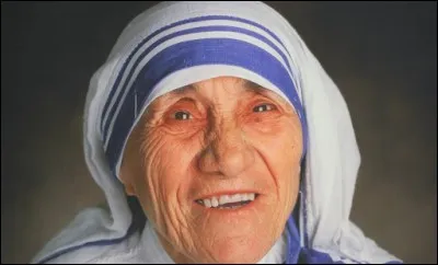 Qui est cette personne ?