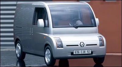 Il va de soi que c'est une Renault... Mais laquelle ?